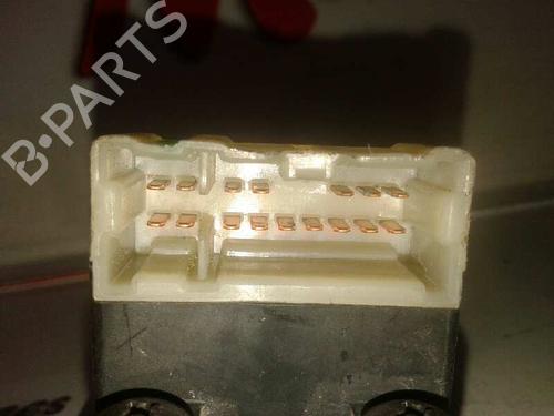 Left front window switch NISSAN PRIMERA (P11) 1.6 16V | BP12832915I27 