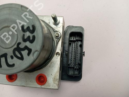 ABS pump CITROËN JUMPER II Van 2.0 BlueHDi 110 | BP26282722M43 