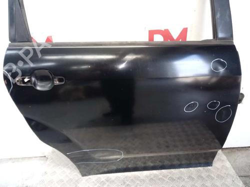 Right rear door TOYOTA COROLLA Verso (ZER_, ZZE12_, R1_)  | BP18528226C5 