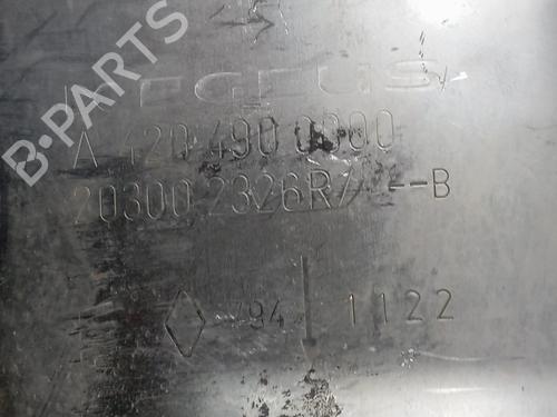 Catalyst RENAULT KANGOO III Box Body/MPV  | BP32189134M10  - Image 5