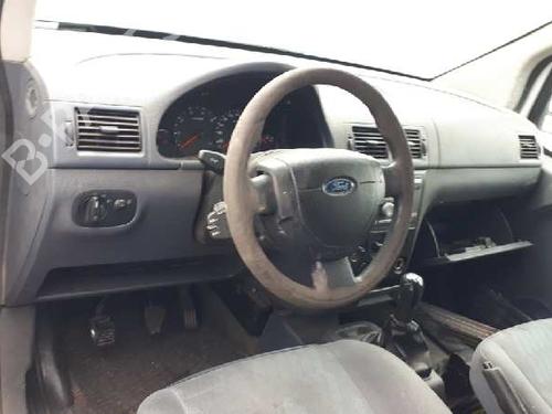 Left sun visor FORD TRANSIT CONNECT (P65_, P70_, P80_)  | BP12841103I1 