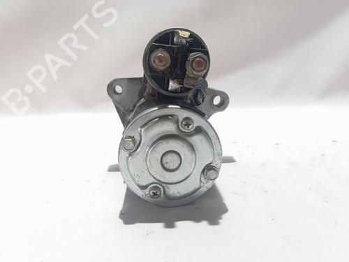 Starter MAZDA 3 Hatchback (BP) 2.0 SKYACTIV-G M Hybrid | BP39435626M8 - Image 3