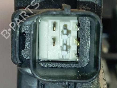 Rear left lock HYUNDAI TUCSON (JM) 2.0 CRDi | BP29079010C100 