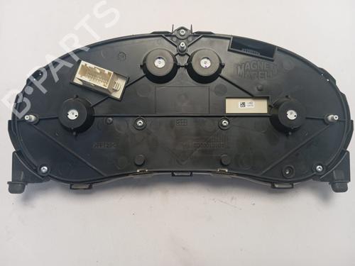 Instrument cluster PEUGEOT PARTNER Tepee  | BP25855302C47 