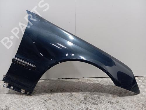 Used Right front fenders MERCEDES-BENZ C-CLASS (W203) C 200 CDI (203.004) (116 hp) 29268381
