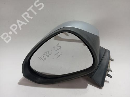 Used Left mirror SEAT IBIZA IV (6J5, 6P1) [2008-2017]  30375970