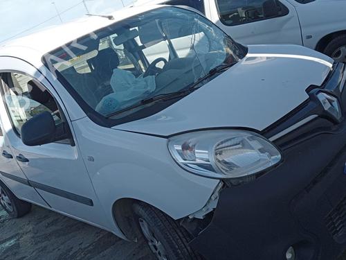 Engine control unit (ECU) RENAULT KANGOO / GRAND KANGOO II (KW0/1_)  | BP25855590M57 