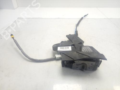 Used Rear left lock MERCEDES-BENZ C-CLASS (W204) [2007-2015]  16352245