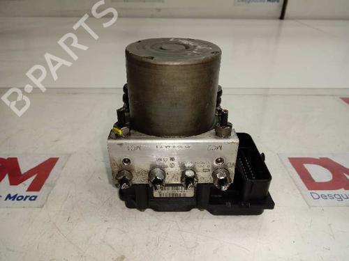 Used ABS pump RENAULT TRAFIC II Platform/Chassis (EL) 2.0 (EL0A) (120 hp) 12850215