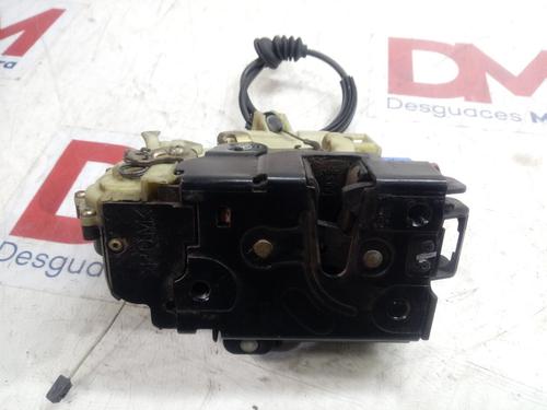 Front left lock SEAT IBIZA III (6L1)  | BP12841813C98 
