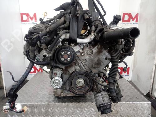 Motor LEXUS LS (_F4_) 600h AWD (UVF45, UVF46) | BP29409937M1 
