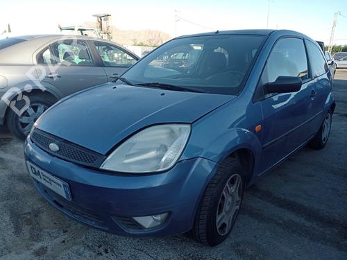 Alternator FORD FIESTA V (JH_, JD_) | BP30940292M7