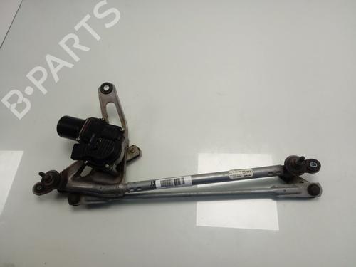 Used Front wiper motor AUDI A5 Sportback (F5A, F5F) [2016-2025]  22747908