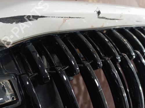 Front bumper MAZDA CX-60 (KH_) 3.3 e-SKYACTIV-D MHEV AWD (KH3R, KH0H) | BP36990568C7  - Image 6