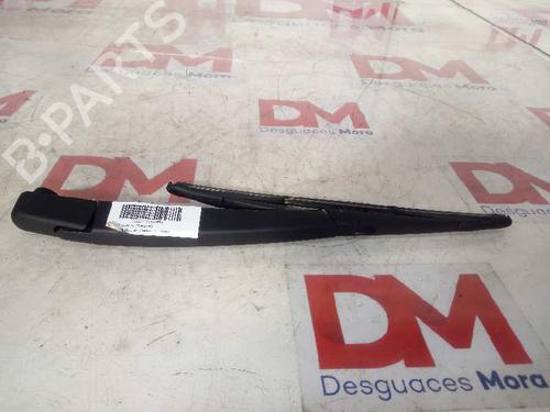 Used Rear windshield wiper arm HYUNDAI ix20 (JC) [2010-2019]  30372146