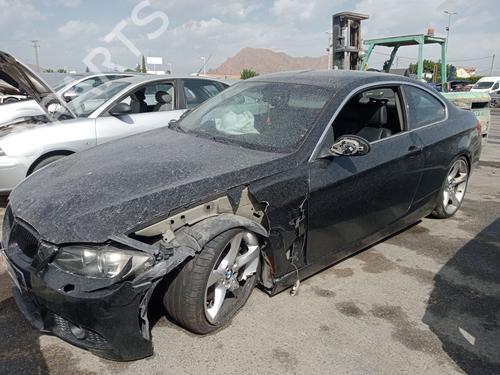Front left window mechanism BMW 3 Coupe (E92) 330 d | BP38711350C22 - Image 10