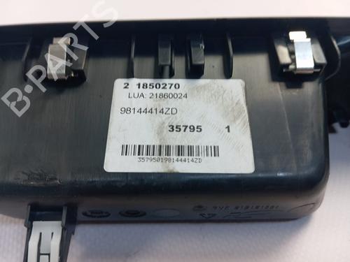 Venstre fortil elrude kontakt TOYOTA PROACE Van (MDZ_)  | BP30570707I27 