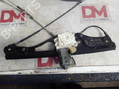 Front right window mechanism MERCEDES-BENZ E-CLASS (W211)  | BP12655989C23 