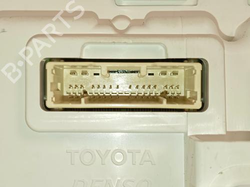 Instrument cluster TOYOTA COROLLA Hatchback (_E21_, _EA1_, _EH1_) 2.0 Hybrid (MZEH12) | BP35785663C47 - Image 5