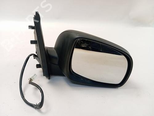 Used Right mirror NISSAN NOTE (E11, NE11) 1.5 dCi (86 hp) 22523470