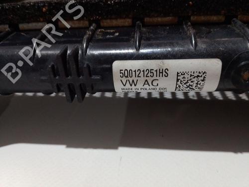 Water radiator SKODA KAROQ (NU7, ND7) | BP37601852M31 - Image 3