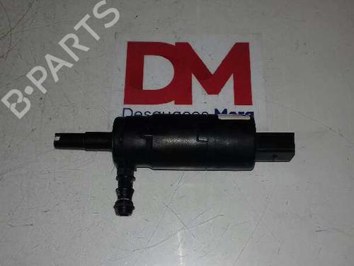 Used Front wiper motor BMW 3 (E90) 320 i (150 hp) 18150860