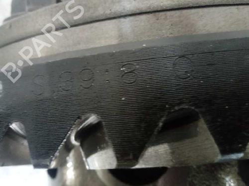 Differensial bakvogn NISSAN ATLEON | BP30372106M24