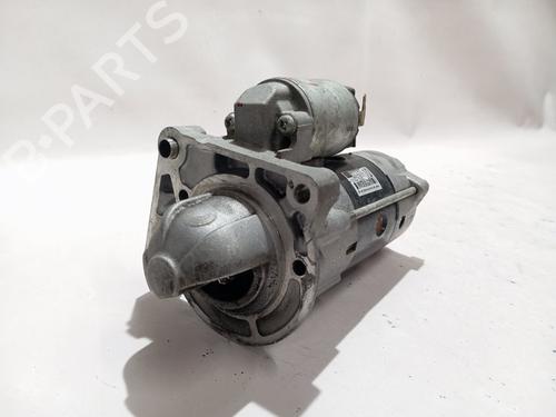 Used Starter Starter CITROËN C4 AIRCROSS [2010-2026] 34541165 34541165