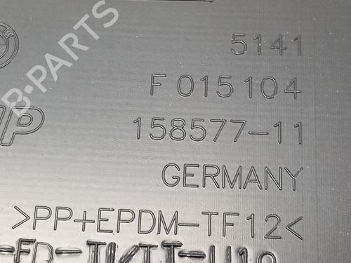 Front left panel BMW X1 (U11) xDrive 25 e Plug-in-Hybrid | BP40105334C58 - Image 4