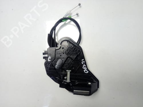 Used Rear left lock TOYOTA HILUX VIII Pickup (_N1_) 2.4 D (GUN112_, GUN122_, GUN135_, GUN120_, GUN135R,... (150 hp) 13547751