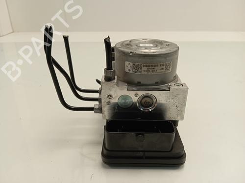 ABS pump OPEL CORSA F (P2JO) | BP22704690M43