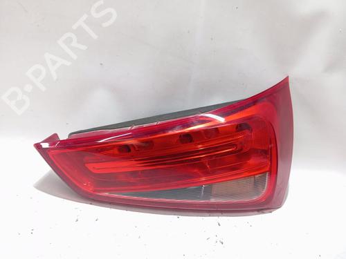 Used Right taillight Right taillight AUDI A1 Sportback (8XA, 8XF) 1.4 TDI (90 hp) 34445163 34445163