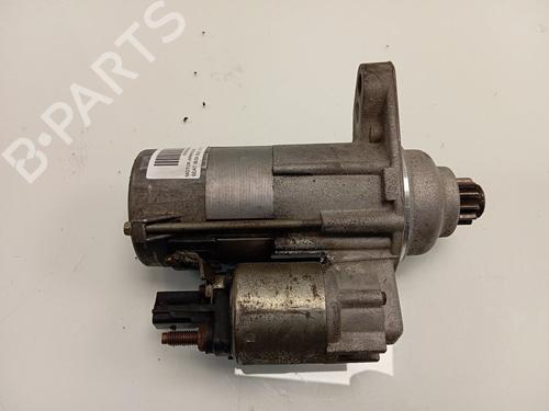 Used Starter SEAT IBIZA IV (6J5, 6P1) [2008-2017]  22339758