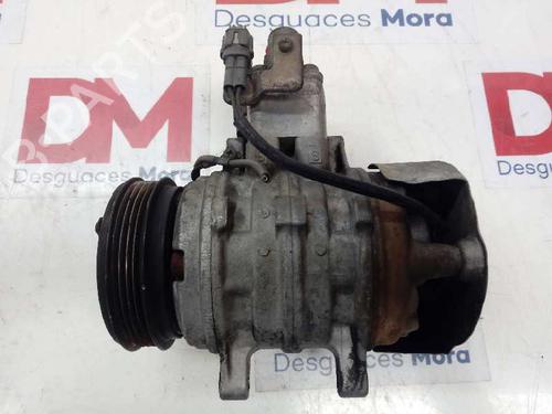 AC compressor DAIHATSU TERIOS (J1_) 1.3 4WD (J100) | BP12660880M34 