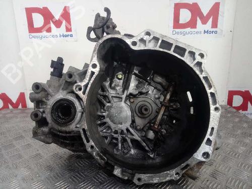 Used Gearbox HYUNDAI COUPE II (GK) 2.0 GLS (143 hp) 16523766