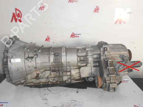 Gearbox LAND ROVER DISCOVERY III (L319) 2.7 TD 4x4 | BP12636828M3 