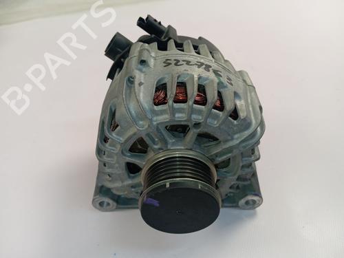 Used Alternator Alternator OPEL CORSA F (P2JO) 1.2 (68) (101 hp) 39695537 39695537