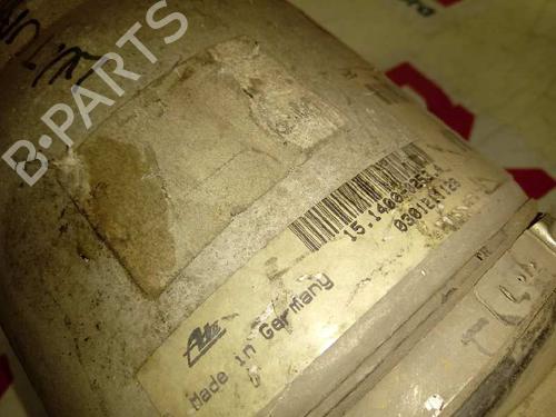 Venstre bagtil støddæmper VW TOUAREG (7LA, 7L6, 7L7) 3.0 V6 TDI | BP30371777M18