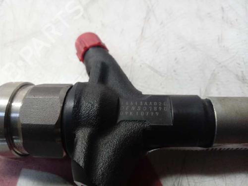 Injector SUBARU IMPREZA Hatchback (GR, GH, G3)  | BP12679024M100 