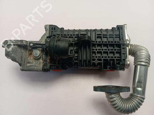 Egr PEUGEOT 2008 I (CU_) 1.5 BlueHDI 100 | BP39136266M69 - Image 3