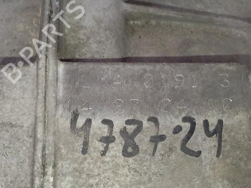 Gearbox AUDI A4 B8 Avant (8K5)  | BP23039126M3 