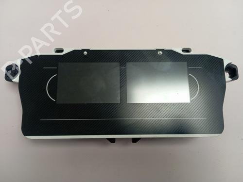 Used Instrument cluster Instrument cluster 38711373 38711373