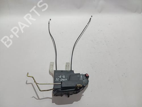 Front right lock HYUNDAI TUCSON (JM) 2.0 CRDi | BP30376413C97