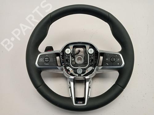 Used Steering wheel Steering wheel BMW X1 (U11) iX1 xDrive 30 (313 hp) 40105375 40105375