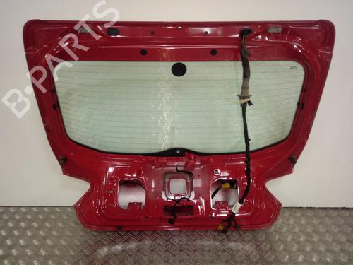 Tailgate SEAT IBIZA IV (6J5, 6P1)  | BP17748841C6 