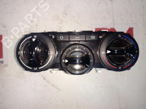 Climate control PEUGEOT 208 I (CA_, CC_)  | BP12653595I5 