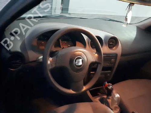 Styring servopumpe SEAT CORDOBA (6L2)  | BP30372068M99 