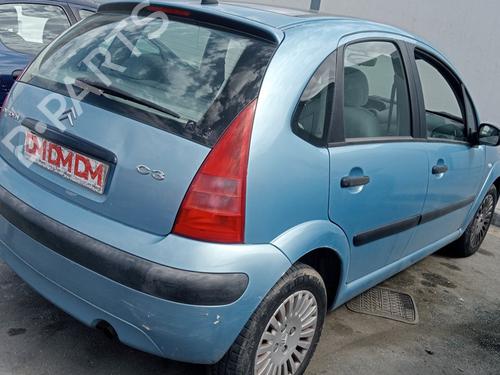 ABS pump CITROËN C3 I (FC_, FN_) 1.4 HDi | BP15969457M43 - Image 10