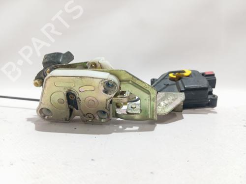 Vergrendeling rechts voor Vergrendeling rechts voor CHEVROLET MATIZ (M200, M250) 1.0 (67 hp) 36990421 36990421
