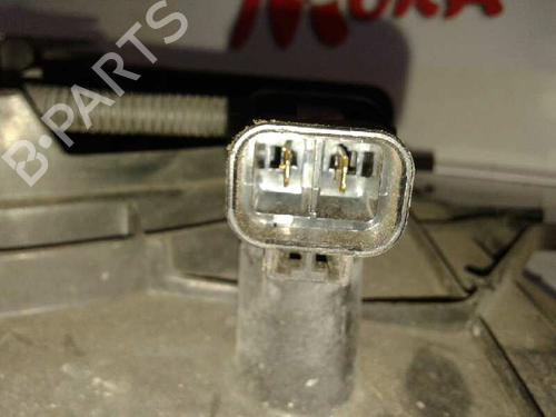 Radiator fan KIA CARNIVAL / GRAND CARNIVAL III (VQ) 2.9 CRDi | BP12644972M35 